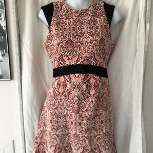 Figure Flattering Dress